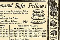 Picture 263 of 426 from How to advertise a retail store, including mail order advertising and general advertising; a complete comprehensive manual for promoting publicity (1908), leaf 322