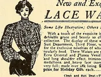 Picture 264 of 426 from How to advertise a retail store, including mail order advertising and general advertising; a complete comprehensive manual for promoting publicity (1908), leaf 322