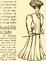 Picture 267 of 426 from How to advertise a retail store, including mail order advertising and general advertising; a complete comprehensive manual for promoting publicity (1908), leaf 323