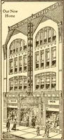 Picture 269 of 426 from How to advertise a retail store, including mail order advertising and general advertising; a complete comprehensive manual for promoting publicity (1908), leaf 323