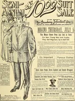 Picture 270 of 426 from How to advertise a retail store, including mail order advertising and general advertising; a complete comprehensive manual for promoting publicity (1908), leaf 324