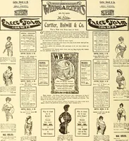 Picture 271 of 426 from How to advertise a retail store, including mail order advertising and general advertising; a complete comprehensive manual for promoting publicity (1908), leaf 325