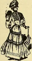 Picture 272 of 426 from How to advertise a retail store, including mail order advertising and general advertising; a complete comprehensive manual for promoting publicity (1908), leaf 326