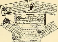 Picture 274 of 426 from How to advertise a retail store, including mail order advertising and general advertising; a complete comprehensive manual for promoting publicity (1908), leaf 326
