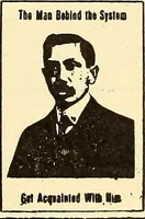 Picture 275 of 426 from How to advertise a retail store, including mail order advertising and general advertising; a complete comprehensive manual for promoting publicity (1908), leaf 326