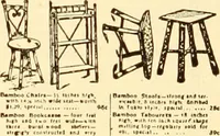 Picture 277 of 426 from How to advertise a retail store, including mail order advertising and general advertising; a complete comprehensive manual for promoting publicity (1908), leaf 327