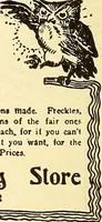Picture 283 of 426 from How to advertise a retail store, including mail order advertising and general advertising; a complete comprehensive manual for promoting publicity (1908), leaf 329