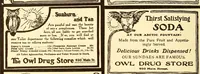 Picture 284 of 426 from How to advertise a retail store, including mail order advertising and general advertising; a complete comprehensive manual for promoting publicity (1908), leaf 329