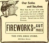 Picture 286 of 426 from How to advertise a retail store, including mail order advertising and general advertising; a complete comprehensive manual for promoting publicity (1908), leaf 329