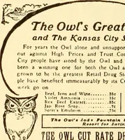 Picture 287 of 426 from How to advertise a retail store, including mail order advertising and general advertising; a complete comprehensive manual for promoting publicity (1908), leaf 329