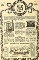 Picture 289 of 426 from How to advertise a retail store, including mail order advertising and general advertising; a complete comprehensive manual for promoting publicity (1908), leaf 331