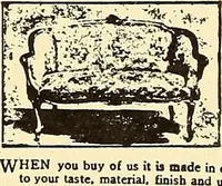 Picture 290 of 426 from How to advertise a retail store, including mail order advertising and general advertising; a complete comprehensive manual for promoting publicity (1908), leaf 332