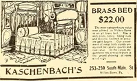 Picture 291 of 426 from How to advertise a retail store, including mail order advertising and general advertising; a complete comprehensive manual for promoting publicity (1908), leaf 333