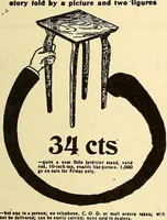 Picture 295 of 426 from How to advertise a retail store, including mail order advertising and general advertising; a complete comprehensive manual for promoting publicity (1908), leaf 334