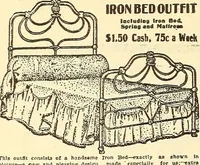 Picture 296 of 426 from How to advertise a retail store, including mail order advertising and general advertising; a complete comprehensive manual for promoting publicity (1908), leaf 335