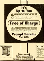 Picture 302 of 426 from How to advertise a retail store, including mail order advertising and general advertising; a complete comprehensive manual for promoting publicity (1908), leaf 337