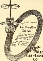 Picture 305 of 426 from How to advertise a retail store, including mail order advertising and general advertising; a complete comprehensive manual for promoting publicity (1908), leaf 339