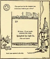 Picture 306 of 426 from How to advertise a retail store, including mail order advertising and general advertising; a complete comprehensive manual for promoting publicity (1908), leaf 339