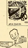 Picture 310 of 426 from How to advertise a retail store, including mail order advertising and general advertising; a complete comprehensive manual for promoting publicity (1908), leaf 341