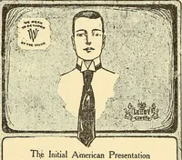 Picture 311 of 426 from How to advertise a retail store, including mail order advertising and general advertising; a complete comprehensive manual for promoting publicity (1908), leaf 342