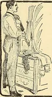 An illustration from How to advertise a retail store, including mail order advertising and general advertising; a complete comprehensive manual for promoting publicity (1908)
