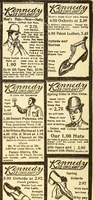 Picture 316 of 426 from How to advertise a retail store, including mail order advertising and general advertising; a complete comprehensive manual for promoting publicity (1908), leaf 345
