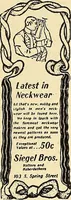 Picture 317 of 426 from How to advertise a retail store, including mail order advertising and general advertising; a complete comprehensive manual for promoting publicity (1908), leaf 346