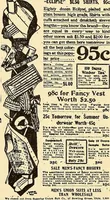 Picture 318 of 426 from How to advertise a retail store, including mail order advertising and general advertising; a complete comprehensive manual for promoting publicity (1908), leaf 346