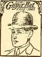 Picture 319 of 426 from How to advertise a retail store, including mail order advertising and general advertising; a complete comprehensive manual for promoting publicity (1908), leaf 347