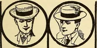 Picture 320 of 426 from How to advertise a retail store, including mail order advertising and general advertising; a complete comprehensive manual for promoting publicity (1908), leaf 348