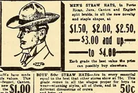 Picture 323 of 426 from How to advertise a retail store, including mail order advertising and general advertising; a complete comprehensive manual for promoting publicity (1908), leaf 348