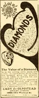 Picture 332 of 426 from How to advertise a retail store, including mail order advertising and general advertising; a complete comprehensive manual for promoting publicity (1908), leaf 351