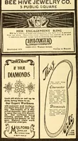Picture 333 of 426 from How to advertise a retail store, including mail order advertising and general advertising; a complete comprehensive manual for promoting publicity (1908), leaf 351
