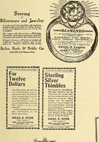 Picture 334 of 426 from How to advertise a retail store, including mail order advertising and general advertising; a complete comprehensive manual for promoting publicity (1908), leaf 352