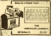 Picture 339 of 426 from How to advertise a retail store, including mail order advertising and general advertising; a complete comprehensive manual for promoting publicity (1908), leaf 355