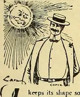 Picture 340 of 426 from How to advertise a retail store, including mail order advertising and general advertising; a complete comprehensive manual for promoting publicity (1908), leaf 356