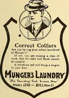 Picture 344 of 426 from How to advertise a retail store, including mail order advertising and general advertising; a complete comprehensive manual for promoting publicity (1908), leaf 356