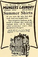Picture 346 of 426 from How to advertise a retail store, including mail order advertising and general advertising; a complete comprehensive manual for promoting publicity (1908), leaf 356