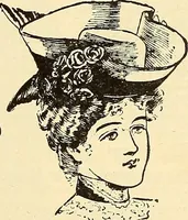 Picture 350 of 426 from How to advertise a retail store, including mail order advertising and general advertising; a complete comprehensive manual for promoting publicity (1908), leaf 358