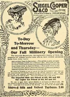 Picture 351 of 426 from How to advertise a retail store, including mail order advertising and general advertising; a complete comprehensive manual for promoting publicity (1908), leaf 358