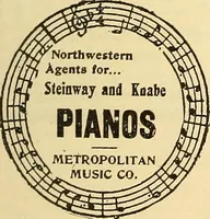 Picture 352 of 426 from How to advertise a retail store, including mail order advertising and general advertising; a complete comprehensive manual for promoting publicity (1908), leaf 360