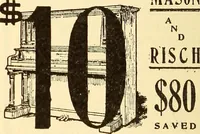 Picture 355 of 426 from How to advertise a retail store, including mail order advertising and general advertising; a complete comprehensive manual for promoting publicity (1908), leaf 361
