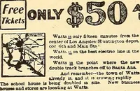 Picture 356 of 426 from How to advertise a retail store, including mail order advertising and general advertising; a complete comprehensive manual for promoting publicity (1908), leaf 363