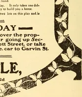 Picture 360 of 426 from How to advertise a retail store, including mail order advertising and general advertising; a complete comprehensive manual for promoting publicity (1908), leaf 363
