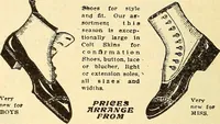 An illustration from How to advertise a retail store, including mail order advertising and general advertising; a complete comprehensive manual for promoting publicity (1908)