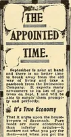 Picture 372 of 426 from How to advertise a retail store, including mail order advertising and general advertising; a complete comprehensive manual for promoting publicity (1908), leaf 370