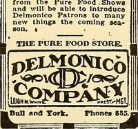 Picture 373 of 426 from How to advertise a retail store, including mail order advertising and general advertising; a complete comprehensive manual for promoting publicity (1908), leaf 370