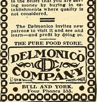 Picture 374 of 426 from How to advertise a retail store, including mail order advertising and general advertising; a complete comprehensive manual for promoting publicity (1908), leaf 370