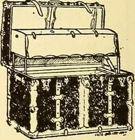 Picture 380 of 426 from How to advertise a retail store, including mail order advertising and general advertising; a complete comprehensive manual for promoting publicity (1908), leaf 373