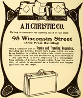 Picture 381 of 426 from How to advertise a retail store, including mail order advertising and general advertising; a complete comprehensive manual for promoting publicity (1908), leaf 373